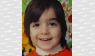 Издирват четиригодишно момиченце от Пловдив