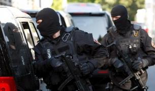 Балканската организирана престъпност - опасност за САЩ