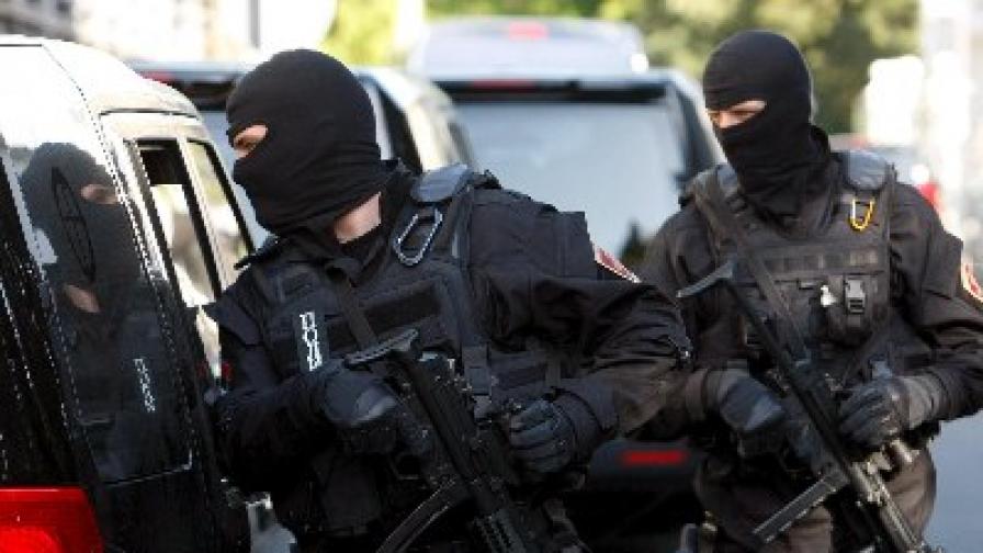 Балканската организирана престъпност - опасност за САЩ