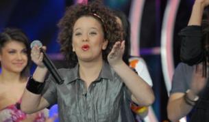 Симона в последната си вечер на сцената на "Мюзик айдъл-3"