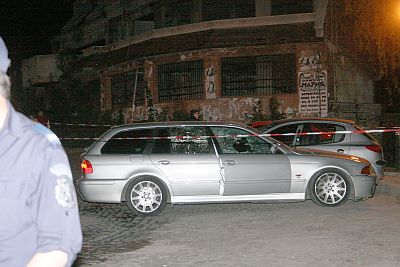 16-годишен е убит в Бояна