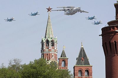 Медведев: Всяка агресия срещу Русия ще срещне достоен отпор