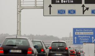 Най-надеждните коли според германците