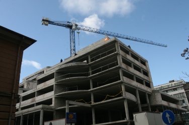 Северноирландски строителни компании търсят работа в България