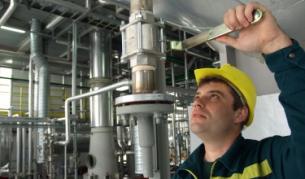 НСИ: Промишленото производство нарастнало през март