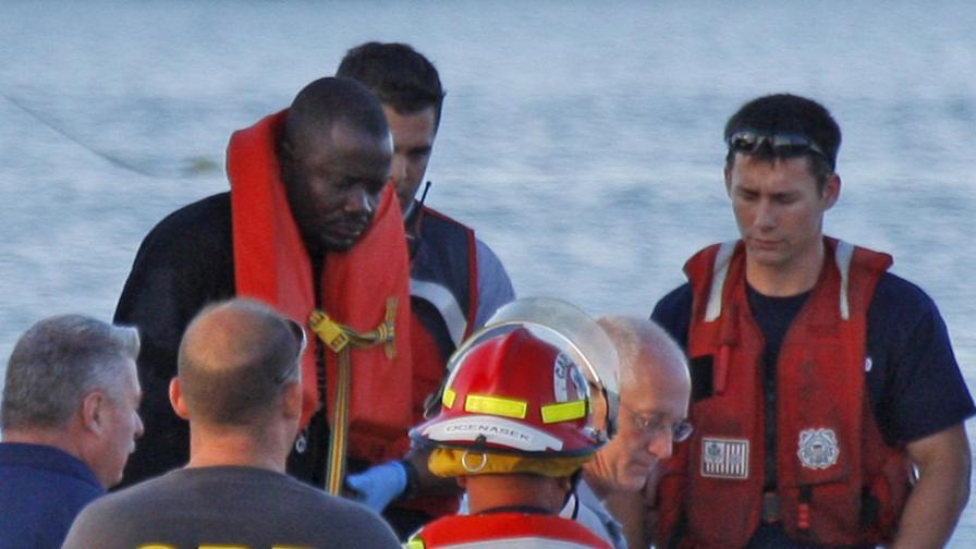 10 незаконни имигранти се удавиха край Флорида