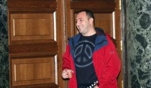 Демби е ключов свидетел по делото срещу Златко Баретата