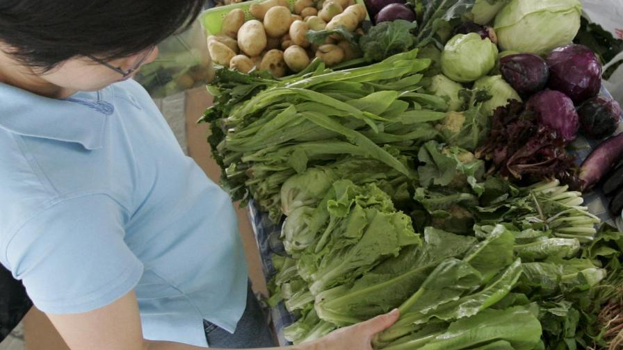 Модерен гуру: Инвестирайте в здравословна храна