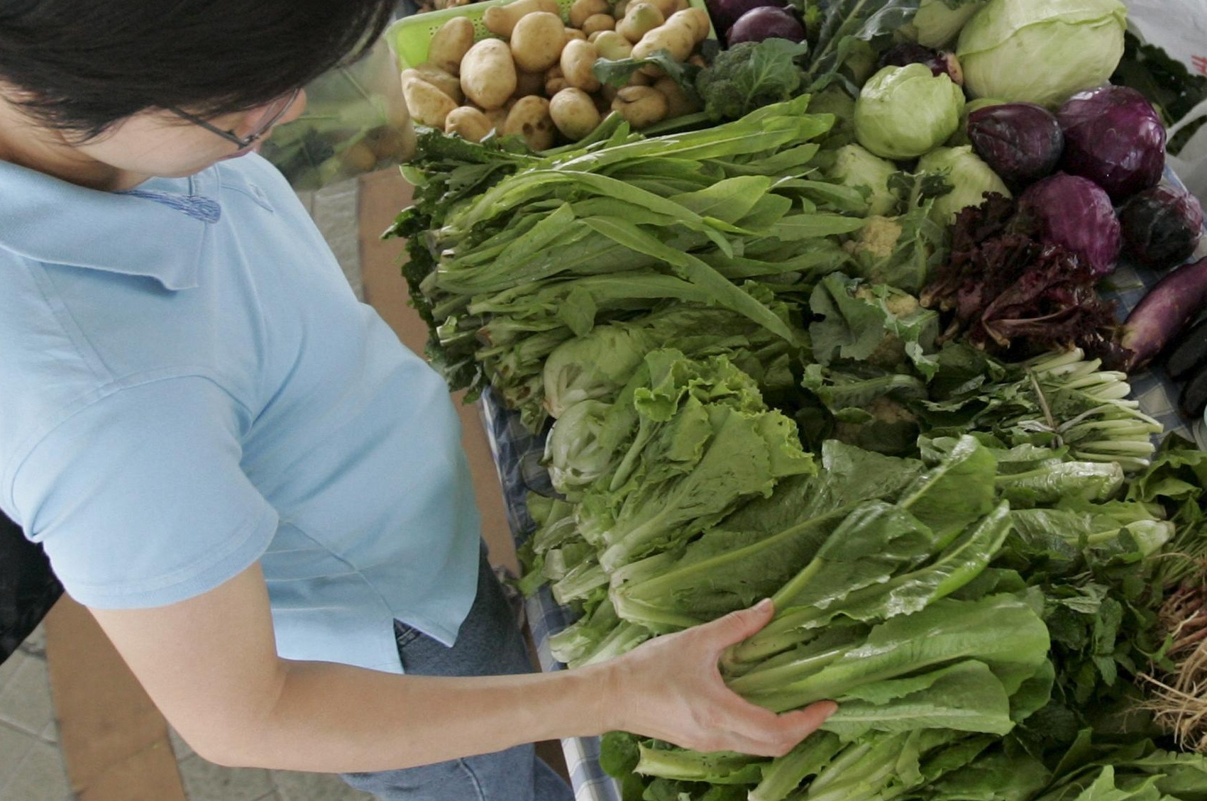 Модерен гуру: Инвестирайте в здравословна храна