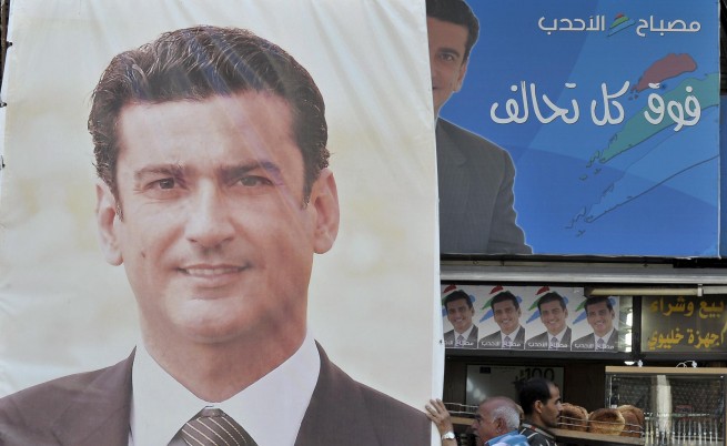 Ливан: Как се купуват гласове преди избори