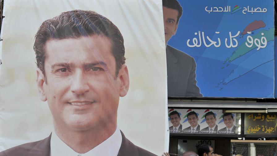 Ливан: Как се купуват гласове преди избори