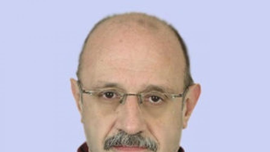Георги Папакочев