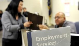 Безработицата в Щатите ще остане висока