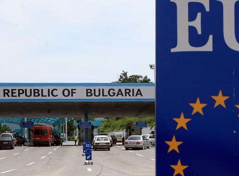 България-Македония: Местният граничен трафик