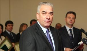 Сотир Ушев е новият управител на Националния осигурителен институт