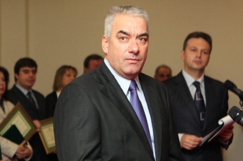 Сотир Ушев е новият шеф на НОИ