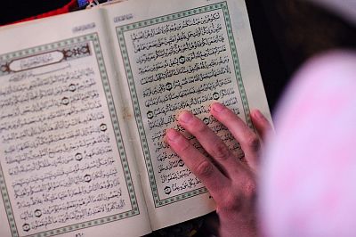 Сблъсъци в Атина между полиция и мюсюлмани