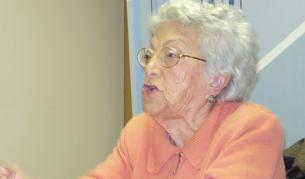 Мария Амелия Лопес