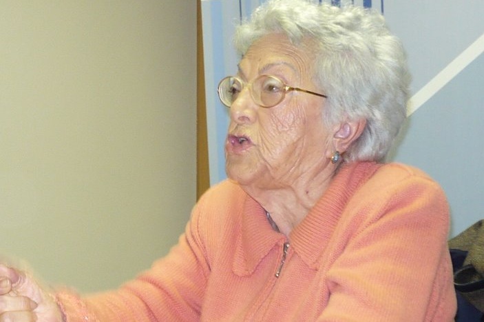 Най-старата блогърка в света почина на 97 