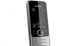 Нокия 2730 classic