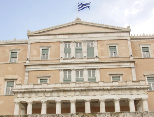 Гърция: 33 партии и коалиции в евровота