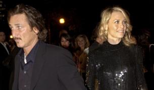 Шон Пен и Робин Райт няма да се развеждат и този път