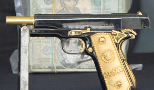 Сърбите са въоръжени до зъби