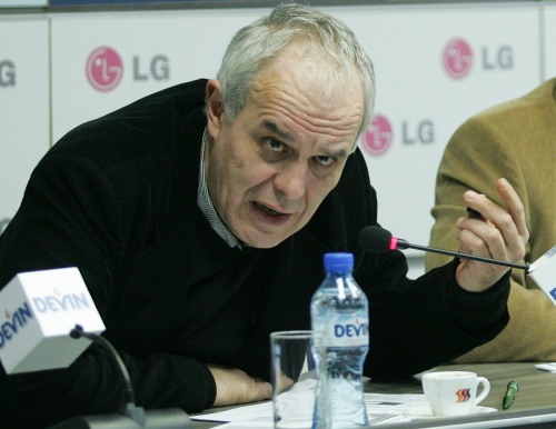 Андрей Райчев: Посланията са позорно елементарни