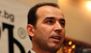 Иван Искров