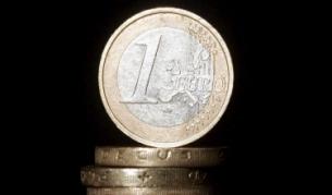 Нулева инфлация в еврозоната