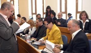 СОС е против закона на Станишев за боклука