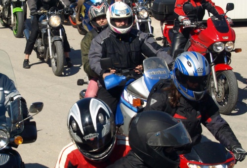 Двама загинаха на околовръстния път на София