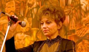 Валерия Велева