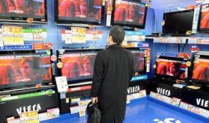 Телевизорът вредял на развитието на говора