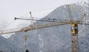 Испански строителен гигант инвестира 300 млн. евро в Полски Тръмбеш