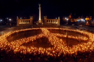 Рецесия увеличава насилието по света