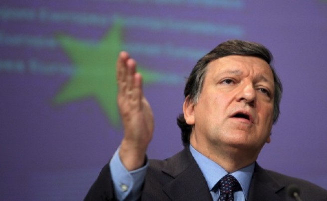 ЕС:19 млрд. евро за засегнатите от кризата