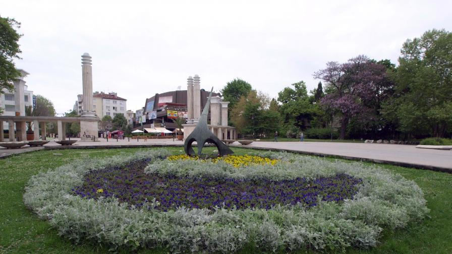 Първият в Европа "зелен" университет - във Варна
