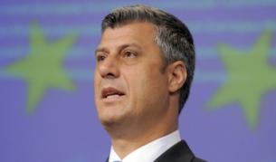 Жан-Клод Трише на пресконференцията днес