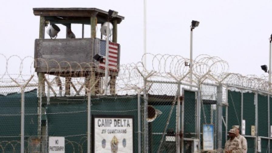 ЕС ще приема затворници от Гуантанамо