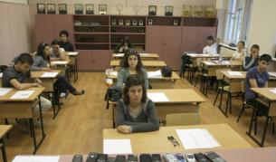 На матурите - 8 591 пълни отличници 