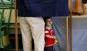 С едва 837 хил. жители Кипър избира само шестима депутати в ЕП.