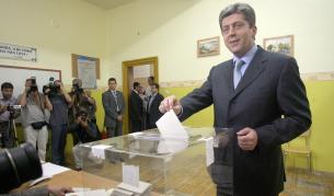 За какво гласуват лидерите