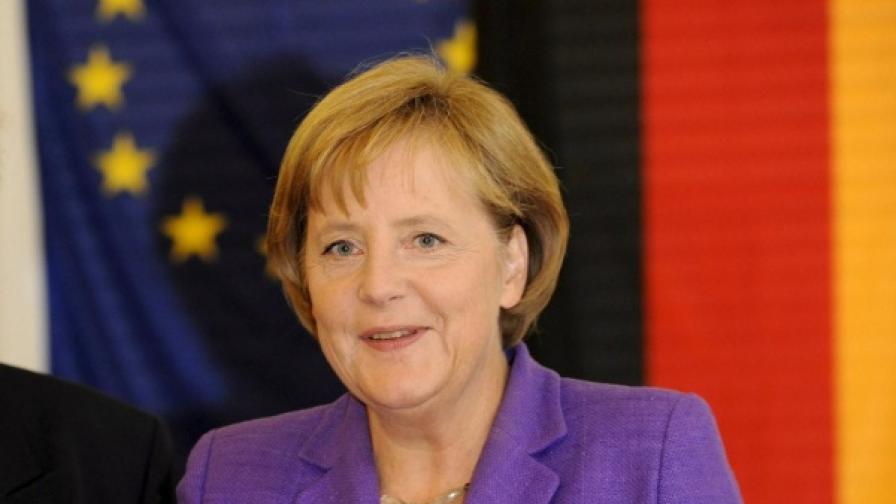 Германия: Голяма победа на ХДС и Меркел