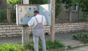 Вече ще обезщетяват за сгрешени сметки за ток 