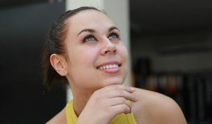 Маги - новият музикален идол на България, е почитателка на соула и R`n`B