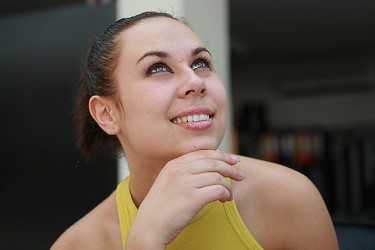 Маги: Конкуренцията ми се отразява стимулиращо
