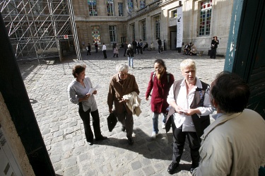 Откраднаха скицник на Пикасо