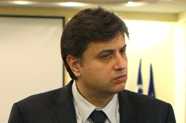 ЦИК отказа да регистрира СДС на Юруков 
