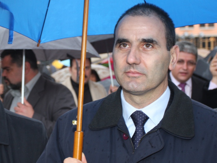 ГЕРБ и Сините: Довиждане до 6 юли